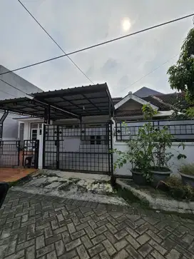 Rumah Sektor 7A Gading Serpong Lokasi Strategis