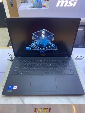 PROMO CICILAN MSI MODERN 15H C2RMG-277ID BUNGA 0%