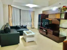 Disewakan Murah Apartemen Taman Anggrek di Tanjung Duren Jakarta Barat