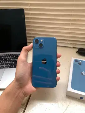 iphone 13 128gb blue