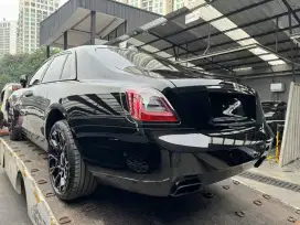 Dijual Rolls Royce 2024