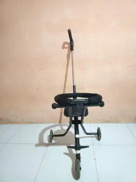 Jual troli kondisi apa adanya bisa nego