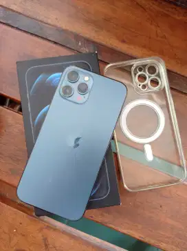 iPhone 12 ProMax