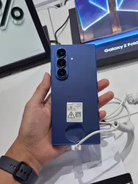 Promo samsung zfold 7 free buds