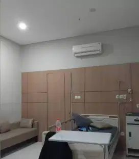Jaga orang sakit