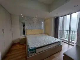 Disewakan Apartemen Orange County 3br Glendale Tower Bagus dan Nyaman