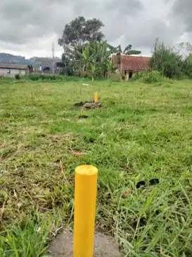 Kavling luas 60m2 di Villa hawa Lembang residence Lembang