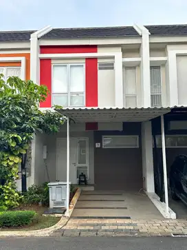 CLUSTER MARTINEZ GADING SERPONG