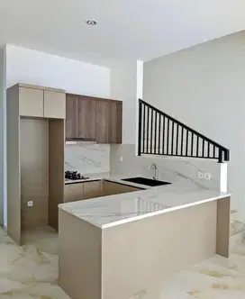 Kitchen set , wardobe, backdrop tv