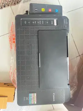 Di JUAL PRINTER CANON PIXMATS307