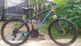 Sepeda gunung Element UK 26
