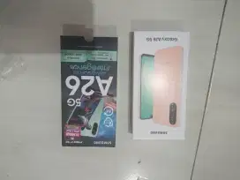 Samsung A26 5G masih segel