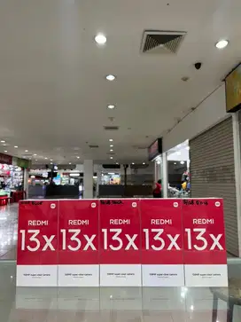 Redmi 13X 8/128