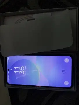 Samsung a36 8/256 5g fulset mlus no lcet