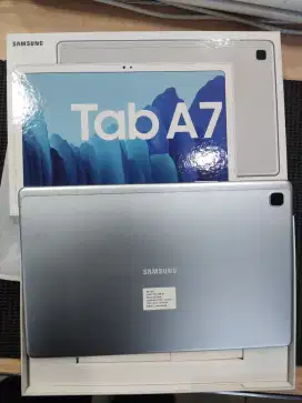 SAMSUNG TAB A9 4G 3/32GB SILVER (SEIN)