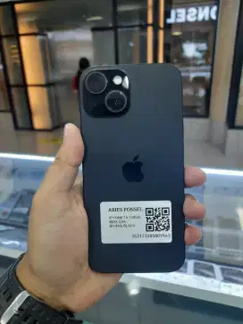 Iphone 15 128GB second ibox