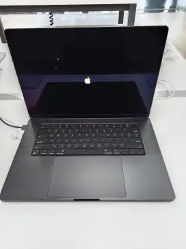 Macbook Pro 512 GB