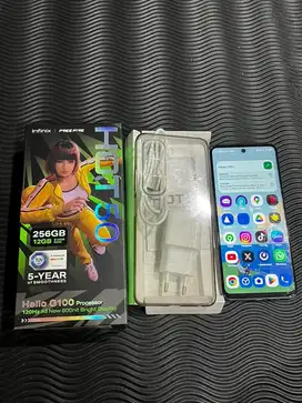 infinix hot 50 256gb garansi masih on not xiaomi redmi