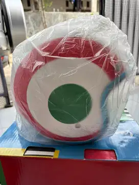 Helm Vespa ITA ori