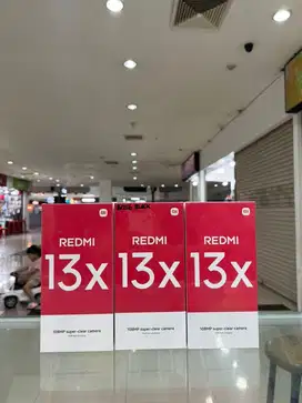 Redmi 13x 8/256