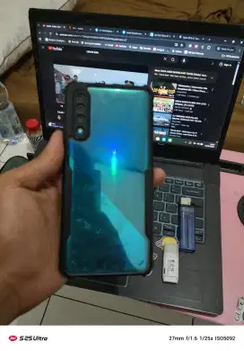 Jual cepat Samsung a30s