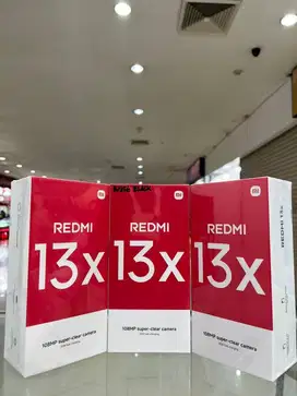 Redmi 13x 8/256