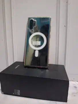 Samsung note 10 plus