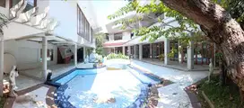 Dijual Murah Harga Hitung Tanah Rumah di Tampak Siring Kelapa Gading