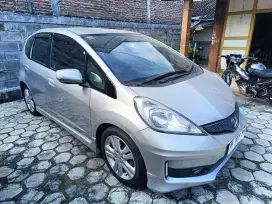 Honda Jazz RS GE8 2012 Manual Istimewa