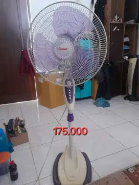 Jual kipas cosmos lok kartosuro