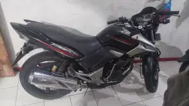 Tiger Revo 2008 Full Original