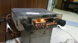 Tape radio blaupunkt becker roadstar alpine nakamichi bluetooth inject