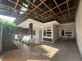 Rumah siap huni sangat nyaman dan full furnish tinggal huni