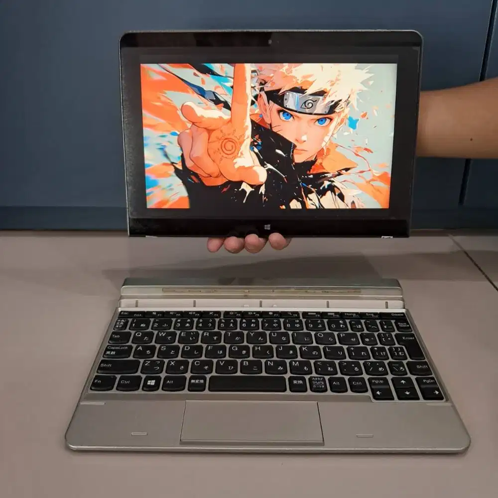 [N07] Laptop Editing 4GB SSD Cocok Untuk Mahasiwa