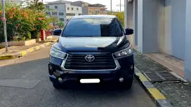Toyota kijang innova g diesel 2022 hitam matic