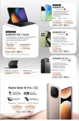 Xiaomi 14C 6/128