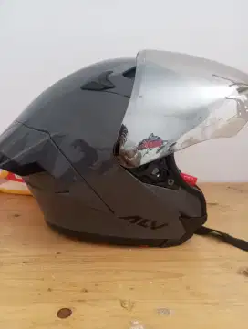 Jual Helm Alv second