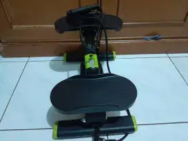 V stepper walker , mini side stepper