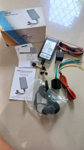 Gps vehicle tracker GT06N original