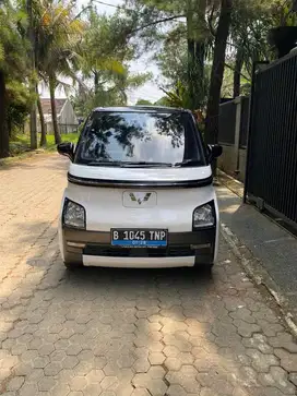Wulling air ev short range th 2023 tgn 1