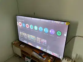 HISENSE 50 inci