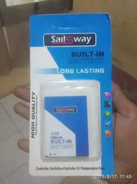 Batray samsung j1 ace