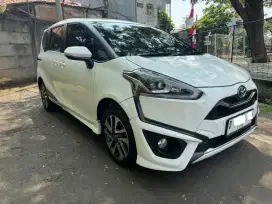 Fs.Toyota Sienta tipe Q 2019