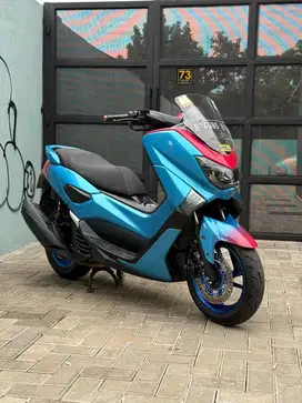 YAMAHA NMAX 2016