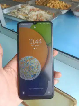 Jual samsung a 03 4/128
