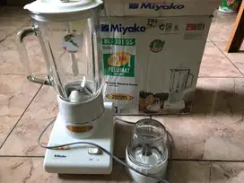 BLENDER MIYAKO BL-101 GS