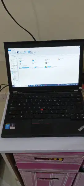 Laptop Lenovo  Thinkpad X-230
