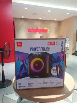 JBL PartybOx Encore Bisa Cicilan Dp 0% Bunga Ringan