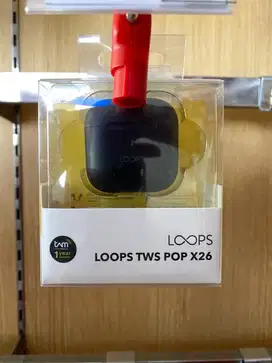 LOOP TWS POP X26