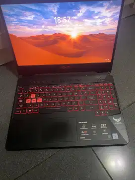 Asus tuf fx505gt ram 8 ssd 512